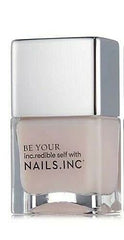 Nails Inc Nail Varnish Baseglow Base Coat