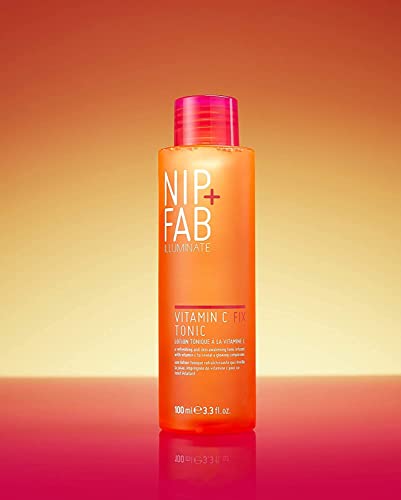 Nip + Fab Vitamin C Fix Tonic 100ml