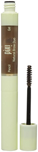 Pixi Beauty Natural Brow Duo