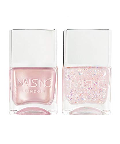 Nails Inc Nail Varnish Base Coat