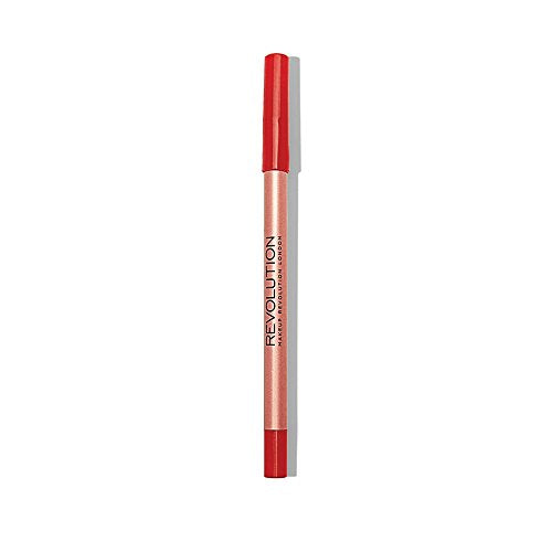 REVOLUTION Renaissance Lipliner Reign