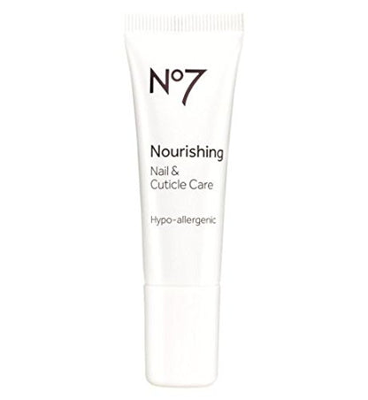 No7 Nourishing Nail & Cuticle Care 10ml