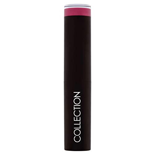 Collection Intense Shine Gel Lipstick Mulberry Burst