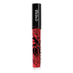 Kat Von D Xo Vinyl Lip Cream Tulip 2.7 ml