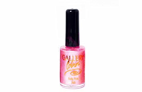 Gallery Nail Polish Summer Sorbet