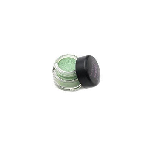 Barry M Dazzle Dust - Green