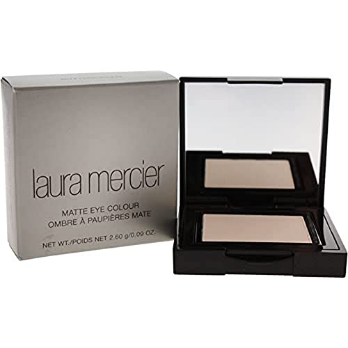 Laura Mercier Matte Eye Shadow Buttercream