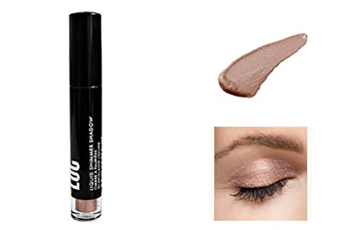 Loc Love of Colour Liquid Shimmer Shadow, Moonlight