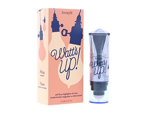 Benefit Watt's Up! Soft Focus Highlighter for Face 9.4g