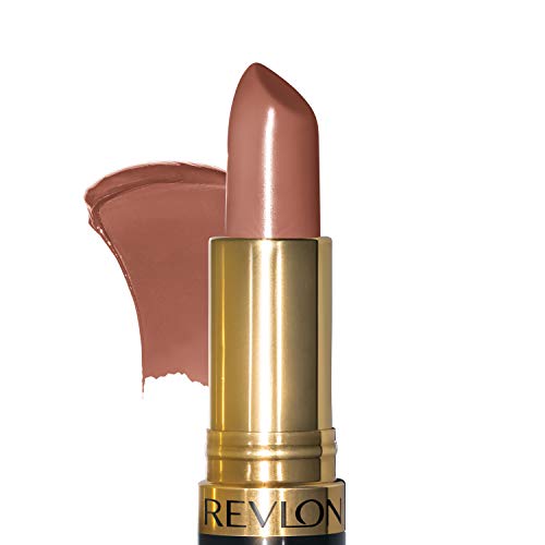 Revlon Lustrous Lipstick Mink 671