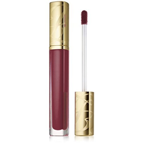Pure Color High Intensity Lip Lacquer - # 11 Wet Plum 6ml/0.2oz