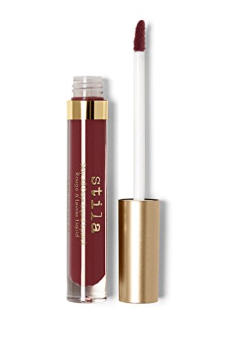 Stila Stay All Day Liquid Lipstick Vino