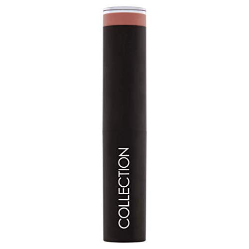 Collection Intense Shine Gel Lipstick Twilight Nude