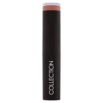 Collection Intense Shine Gel Lipstick Twilight Nude