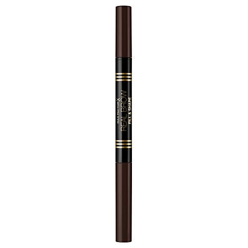Max Factor Real Brow Fill and Shape Pencil Deep Brown