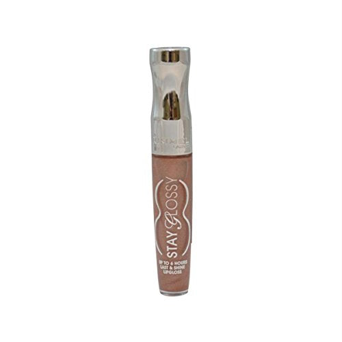 Rimmel London Stay Glossy So Fabulous 730