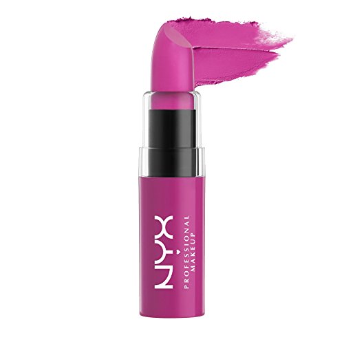 NYX Butter Lipstick Razzle