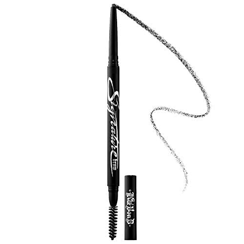 Kat Von D Signature Brow Precision Pencil, Graphite