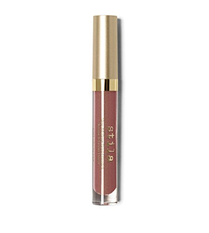 Stila Stay All Day Liquid Lipstick Miele Shimmer