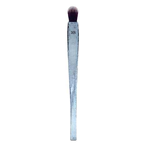 Real Techniques Brush Crush Volume 2 Eye Shadow Makeup Brush, RT 305