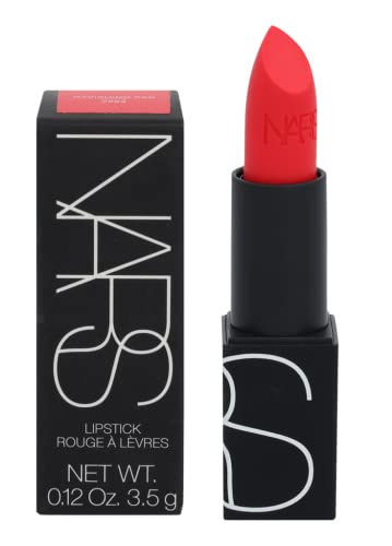 NARS Matte Ravishing Red Lipstick 3.5g