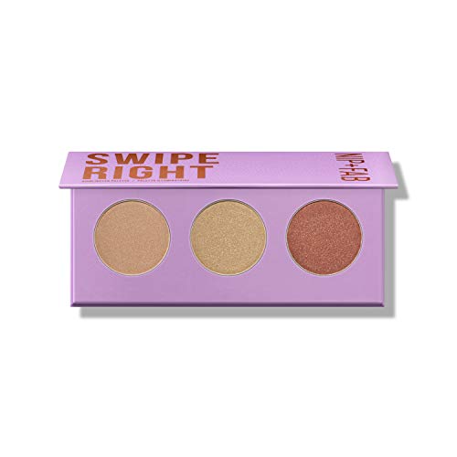 NIP+FAB Highlight Palette Swipe Right 02