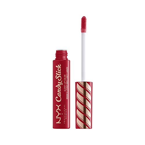 NYX Candy Slick Glowy Lipgloss Jawbreaker 04