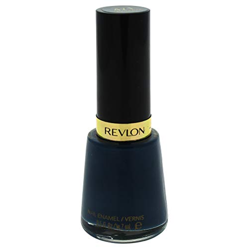 Revlon Nail Enamel Fashionista 471