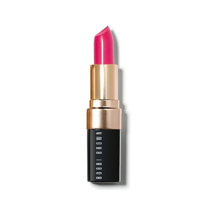 Bobbi Brown Creamy Lip Colour Lipstick in Neon Pink