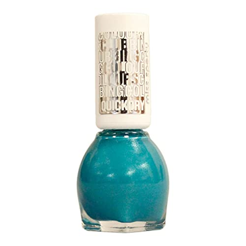 Miss Sporty Nail Polish Clubbing 346