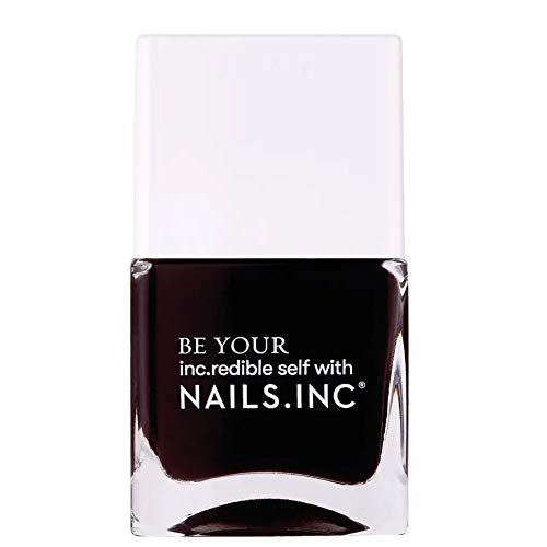 Nails inc Nail Varnish Victoria