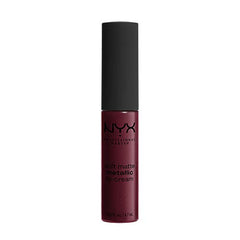 NYX Professional Lip Cream in Burgundy