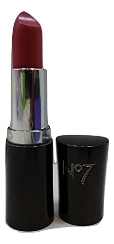 No7 Moisture Drench Lipstick Berry Shine