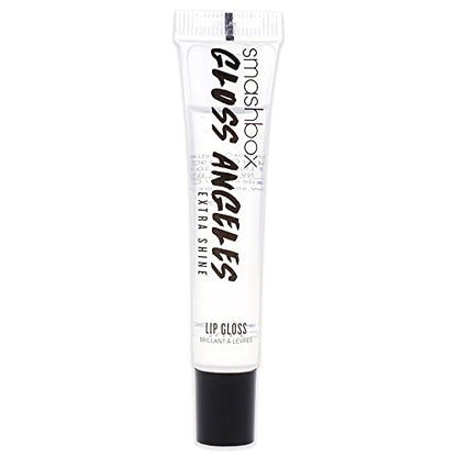 SmashBox Gloss Angeles Extra Shine Lip Gloss - Clear