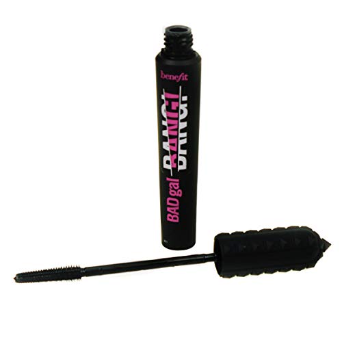 Benefit Mascara, 4 g,BLACK MINI,0602004087867