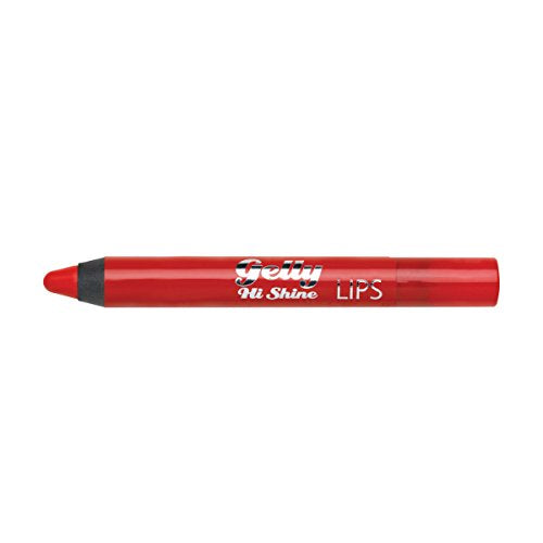 Barry M Gelly Hi-Shine Lips Lip Crayon ALPHA