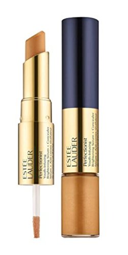 Estee Lauder Perfectionist Youth-Infusing Brightening Serum + Concealer 2in1 - 4N Medium Deep (Neutral))