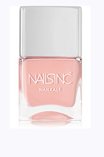 Nails Inc Nail Varnish Prince's Square