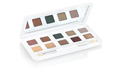 Models Own Eyeshadow Palette - Supernatural