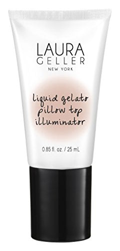 Laura Geller New York Liquid Gelato Pillow Top Illuminator- Ballerina