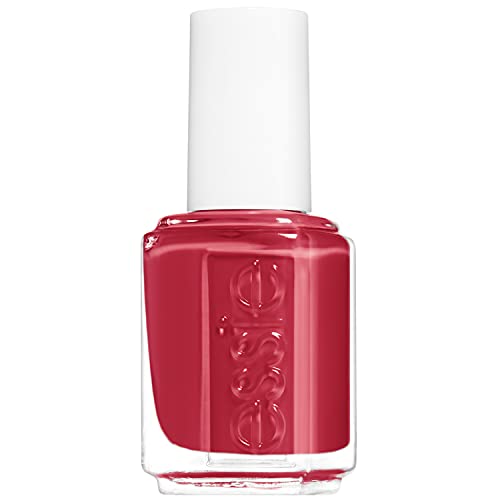 Essie Original Nagellack, Rot und Burgundertöne