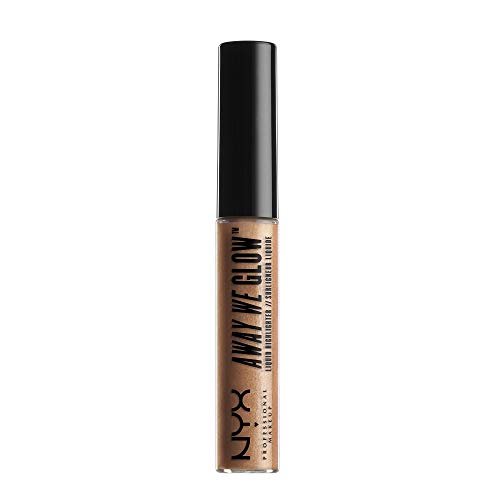 NYX Professional Away We Glow Liquid Highlighter