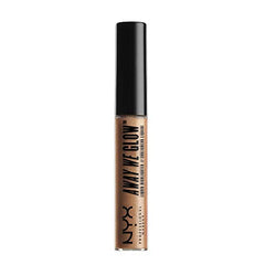 NYX Professional Away We Glow Liquid Highlighter