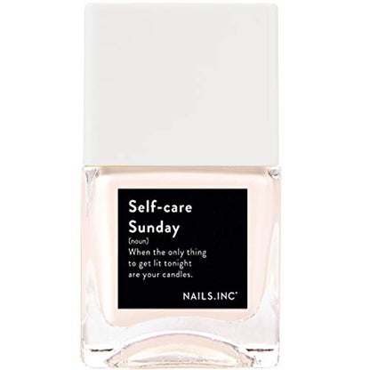 Nails Inc Nail Varnish Life Hack Living Your Best Life