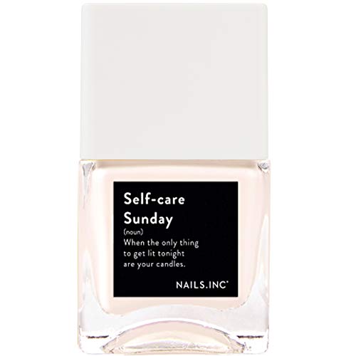 Nails Inc Nail Varnish Life Hack Living Your Best Life