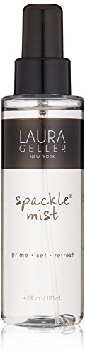 Laura Geller Beauty Spackle Mist CHOOSE