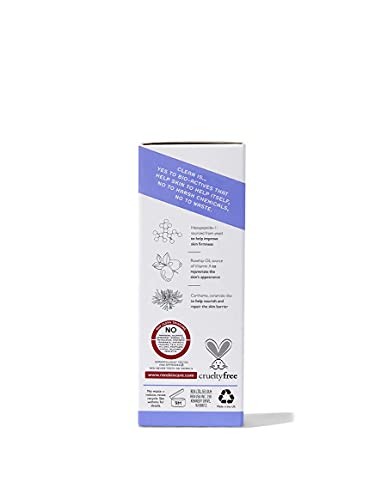 REN Clean Skincare Keep Young and Beautiful Firm and Lift Eye Cream 15ml
