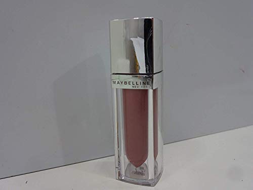 Maybelline Color Elixir Lip Gloss Shade - 725 Caramel Infused