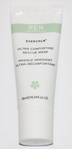 Ren Evercalm Ultra Comforting Rescue Mask (Travel Size)