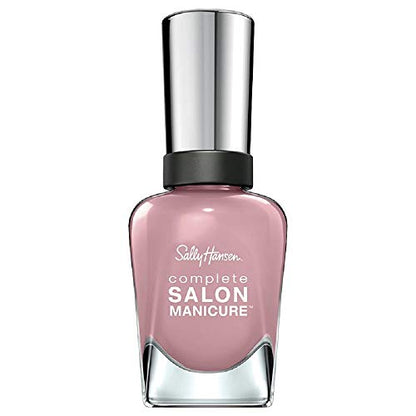 Sally Hansen Complete Salon Manicure Nail Colour - Rose to the Occasion 14.7ml